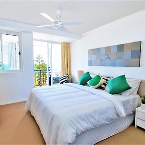 Two-Bedroom Apartment Ocean View
